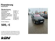 Skoda Karoq, 1.5 TSI Sportline, Jahr 2024 - Gifhorn