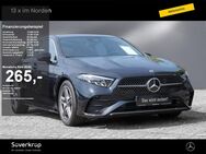 Mercedes A 250, , Jahr 2023 - Kiel