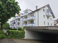 +++schöne 2 Zimmerwohnung in Mühldorf am Inn+++ - Mühldorf (Inn)