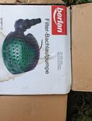 Teichpumpe neu in 44627