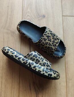 Schöne Damen Badeschuhe Gr.42/43 nagelneu - Bad Kreuznach