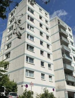 Demnächst frei! 3-Zimmer-Wohnung in Velbert - Velbert