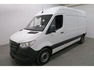 Mercedes-Benz Sprinter III 211 CDI HOCH + LANG |MY21|1Hd|76tKM - Aichach