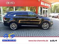 Kia Sorento, 2.2 D DCT8 AWD Spirit Premium, Jahr 2023 - Chemnitz