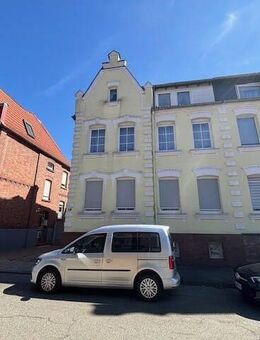 ***3 Zimmerwohnung nähe Zentrum*** - Bad Lauterberg (Harz)