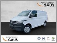 VW T6.1, 2.0 TDI Transporter Kasten, Jahr 2022 - Bielefeld