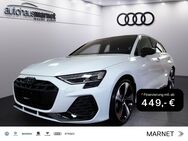 Audi A3, Sportback S line 35 TFSI, Jahr 2022 - Königstein (Taunus)