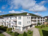 Betreutes Wohnen: 2 Zimmer, Dachgeschoss - Immendingen