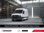 Mercedes Sprinter, 317 KA L2H2 MBUX, Jahr 2023 - Herford (Hansestadt)