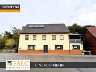 RENOVIERUNGSBEDÜRFTIGES HAUS MIT EINLIEGERWOHNUNG, sowie viel Potenzial und noch mehr Geschichte!!! - Wald-Michelbach