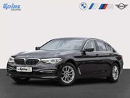 BMW 520, d Live Driving, Jahr 2020 - Daun Zentrum