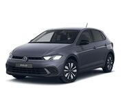 VW Polo, 1.0 l TSI GOAL OPF, Jahr 2022 - Straubing