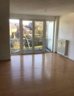 3,5 Zimmer Wohnung für 2 Personen mit WBS - Dortmund