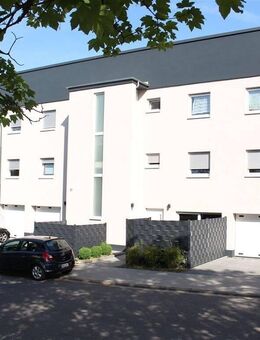 *** VERMIETETE 4 ZKB Eigentumswohnung wird in Neunkirchen ab sofort verkauft! *** - Neunkirchen (Saarland)