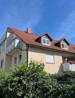 Neuer Preis! Hübsche 2-Zimmer-Wohnung in Dresden Kesselsdorf - Wilsdruff