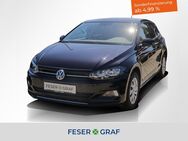 VW Polo, 1.0 TSI Comfortline, Jahr 2021 - Herzogenaurach