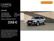 Audi Q2, 35 TDI advanced OptikSchwarz, Jahr 2024 - Schweinfurt