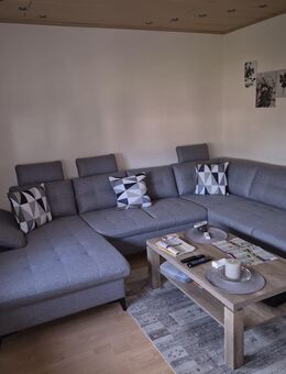 Neuwertige Wohnlandschaft - Übach-Palenberg