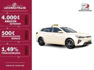 MG MG5, Electric Luxury Maximale Taxi, Jahr 2022 - Oberhausen