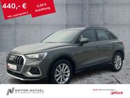 Audi Q3, 35 TDI ADVANCED VC, Jahr 2024 - Hof