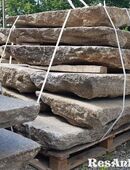 alte Granitplatten Gredplatten Krustenplatten Granit in 02747