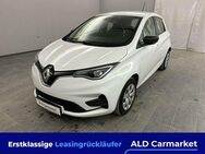 Renault ZOE (ohne Batterie) Z.E. 50 LIFE Limousine, 5-türig, Direktantrieb, 1-Gang - Bad Fallingbostel