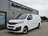 Opel Vivaro, 2.0 L 2x Edition L3, Jahr 2022 - Großenkneten