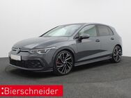 VW Golf, 2.0 TDI 8 GTD IQ-LIGHT DIGITAL 19, Jahr 2024 - Gunzenhausen