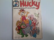Hucky und seine Freunde Heft 40 aus 1963 - Moers