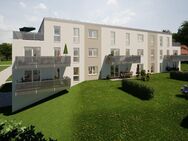 Sonnige Aussichten - Wohnung mit 3 Zimmern und tollem Süd-Balkon - Bad Harzburg