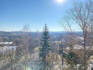 +++Schickes Bad und Balkon mit Weitblick+++ - Plauen