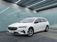 Opel Insignia, Sports Tourer Automatik, Jahr 2022 - München