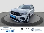 VW T-Cross, 1.0 TSI Life, Jahr 2024 - Markdorf