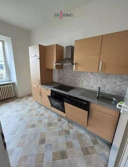 Obergeschosswohnung in Bad Bertrich - ab 01.12.2025 zu vermieten - Bad Bertrich