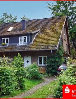 Raumwunder mit Herz für die Familie! - Hamburg