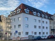 *Erstbezug nach Komplettsanierung* KfW-Niedrigernergie-Haus 3,5-ZKB m. Balkon im 1. OG - MZ-Kastel - Wiesbaden