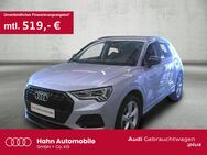 Audi Q3, 35 TFSI advanced Sonos, Jahr 2024 - Ludwigsburg