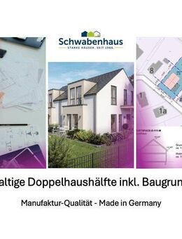 Maßgeschneiderte Architektur. Individuell geplant. - Halstenbek
