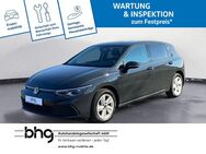 VW Golf, 1.5 TSI Life Golf Business Premium, Jahr 2023 - Reutlingen