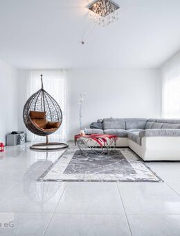 Moderne OG-Wohnung in Schömberg! - Schömberg (Regierungsbezirk Karlsruhe)