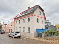 Mitten in der City: 2,5-Zimmer-Wohnung an der historischen Altstadt - Neumarkt (Oberpfalz)
