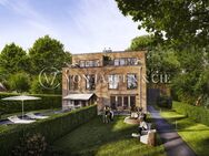 STILVOLL, NACHHALTIG, EINZIGARTIG - EXKLUSIVE STADTHÄUSER MIT MODERNEM WOHNKONZEPT - Hamburg
