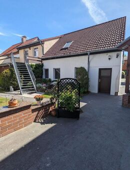 Einzigartige Immobilie mit viel Potential und für unterschiedliche Lebenskonzepte! - Altdöbern