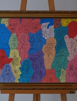 Bild (Ohne Titel) - Siegen (Universitätsstadt)