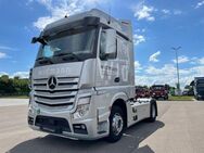 Mercedes-Benz Actros 1848 LS BiXenon KlimaA STH Kam. Luft AUT - Weiden (Oberpfalz) Zentrum