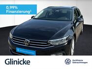 VW Passat Variant, 1.5 TSI Business Clima, Jahr 2023 - Bad Sooden-Allendorf