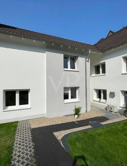 Ihr neues Familienzuhause - modernisiert, effizient, einladend - Königswinter