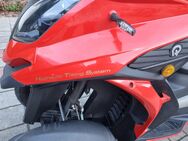 Quadro qv3, Mehrspurroller zu verkaufen - Freystadt
