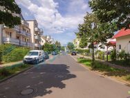 Eigennutz oder zur soliden Investition in ruhiger, güner Lage - 3 Zimmer, Badewanne, 2 Balkone, STP - Leipzig