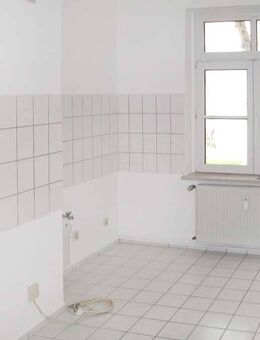 Halberstadt: 2-Zimmer-Eigentumswohnung mit Garage und Veranda - Halberstadt